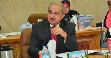 6 يوليو.. بدء التسجيل الإلكترونى لاختبارات القدرات بكليات جامعة أسيوط