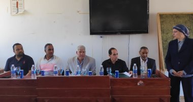 "جودة الهواء".. ندوة بجنوب سيناء احتفالا بيوم البيئة العالمى (صور)