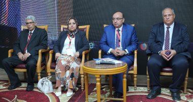 افتتاح المؤتمر السنوى الأول لوحدة السكر والغدد الصماء بجامعة المنصورة