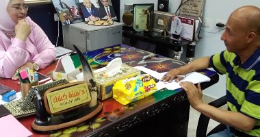 وكيل تعليم كفر الشيخ: إقبال كبير من الطلاب على التعليم الفنى
