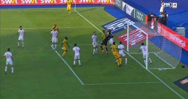 من حارس زيمبابوى إلى خروج زياش.. شاهد أكبر أخطاء كأس أمم أفريقيا