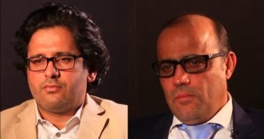 "مهمة إنقاذ وطن".. فيلم وثائقى جديد لليوم السابع يكشف "لأول مرة" شهادات مواطنى سوريا واليمن وليبيا عن ثورة 30 يونيو.. وكيف بكوا ليروا نفس الثورة فى بلدانهم قبل خرابها؟