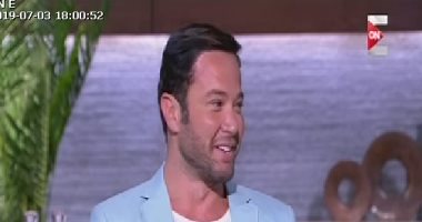تامر شلتوت لـ"كلام ستات": دورى فى "حكايتى" استفز الجمهور..وكان "غلس أوى"