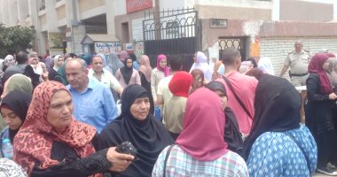 وصية أولياء أمور طلاب الثانوية العامة: متخلوش فرحة أخر يوم تنسيكم إجابات أسئلة 