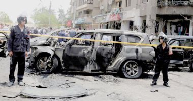 من أين تأتى السيارات المستخدمة فى العمليات الإرهابية؟.. متهم باغتيال النائب العام اشترى مركبة ببطاقة سيدة.. واللوحات المزورة ظهرت فى محاولة اغتيال مدير أمن اسكندرية.. وخبير أمنى يطالب بالاعتماد على التكنولوجيا