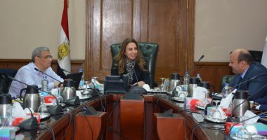 وزارة التخطيط تعقد ورشة عمل للجهات المستهدفة من جائزة مصر للتطبيقات الحكومية