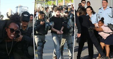 بعد احتجاجات "يهود إثيوبيا" ضد عنصرية إسرائيل.. مظاهرات تطالب الحكومة بالإقرار بالخطف الممنهج لأطفال اليمنين.. تل أبيب تستغل الأطفال المهاجرين وتخضعهم لتجارب طبية غير إنسانية.. والحكومات حاولت طمس "الفضيحة"