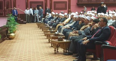 ننشر أسماء الـ10 الفائزين بمسابقة تحدى القراءة على مستوى الأزهر