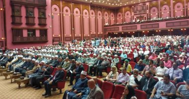 وكيل الأزهر: القراءة سلوك ثقافى متحضر تشكل شخصية وعقل الإنسان