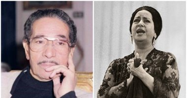 تعرف على تفاصيل خلاف الموسيقار محمد الموجى مع كوكب الشرق أم كلثوم