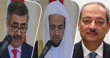 انطلاق الاجتماع الأول لجمعية النواب العموم العرب من القاهرة.. المستشار نبيل صادق: الجريمة المنظمة وجرائم الإرهاب تقف عائقًا أمام التقدم والازدهار.. النائب العام السعودى: التعاون القضائى حط الصد لمواجهة الإرهاب