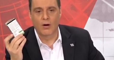 سياسى يونانى يدعو لزرع ألغام على الحدود لردع المهاجرين