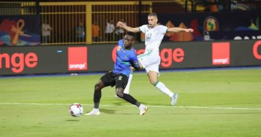 أمم أفريقيا 2019.. 7 أهداف تفصل سليمانى عن لقب الهداف التاريخى للجزائر