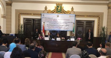 رئيسة الجمعية العامة للأمم المتحدة: أكثر من نصف سكان العالم يعانون عدم وجود بيئة نظيفة