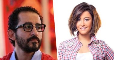 أحمد حلمى يفرض حالة الطوارئ بسبب "خيال مآتة" وانتهاء التصوير بعد 12 يوما