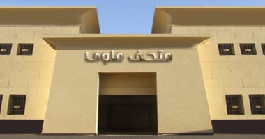 الرأى للجمهور .. متحف ملوى يعرض 3 تماثيل لاختيار قطعة للعرض الشهرى