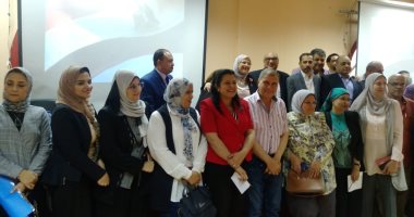 صحة الجيزة: تنسيق لإنشاء مراكز أطراف صناعية بمستشفيات المديرية