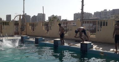 علماء: مليار شخص سيعانون الإجهاد الحرارى الشديد عند ارتفاع الحرارة درجتين فقط