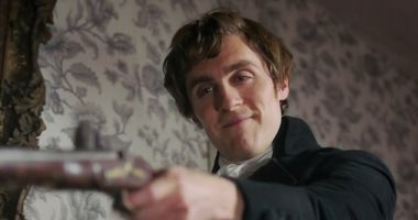 شاهد الملامح الأولي من الموسم الخامس لمسلسل  Poldark  