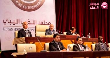 مصادر برلمانية ليبية: جلسة طارئة خلال أيام لطلب التدخل المصرى لمواجهة تركيا 
