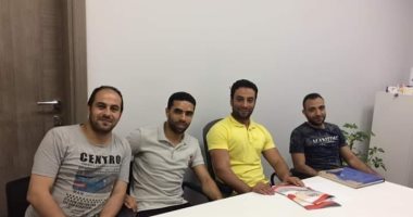 فاركو يتعاقد مع لاعب الرجاء المطروحى 