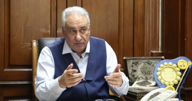 سامح عاشور يعتمد عدد من اتحادات شباب المحامين..تعرف عليها