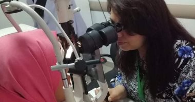 صور.. قافلة جامعة المنصورة تجرى الكشف على 3553 مريضا بمستشفيات جنوب سيناء