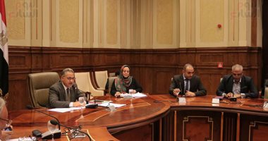محلية البرلمان: هناك حديث يدور بأن المحليات غير مؤهلة لتطبيق اللامركزية