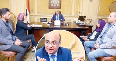 المستشار عمر مروان يكشف التفاصيل الكاملة لتسوية حقوق متضررى السد العالى وخزان أسوان:تعويضات أهالى النوبة خلال سبتمبر ونعيش عصر الحلول الجذرية..آخر 60 يوما فى أزمة عمرها 115سنة..32مقراً لحل أزمة جيلين من الورثة