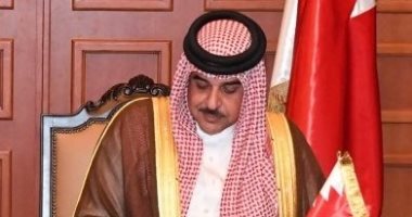 البحرين تؤكد سعيها لتطوير العلاقات مع الولايات المتحدة الأمريكية