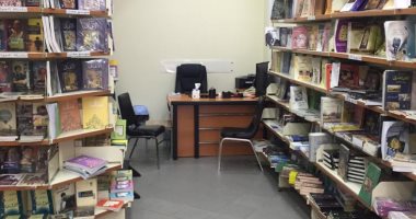 وزارة الثقافة تفتتح فرع الهيئة العامة للكتاب فى لبنان.. غدًا