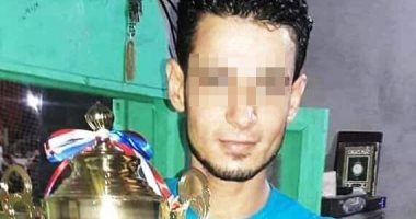 صور.. جريمة بشعة.. شاب بالشرقية يقتل عمته ويلقى جثتها بمجرى مائى لسرقة مشغولاتها الذهبية.. المتهم يبكى فى التحقيقات مبررا جريمته بمروره بضائقة مالية.. الجانى حاول التخلص من الضحية مرتين وفشل.. والنيابة تحبسه