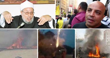 إعلامى إخوانى يفتح النار على الجماعة وقياداتها ويصفهم بـ"الرمم".. بهجت صابر يفضح التنظيم: تدافعون عن الصحابة فى العلن وتسبونهم سرًا.. ويعترف: البنا كون جيش سرى يحمل السلاح.. والقيادات تتاجر بشبابها