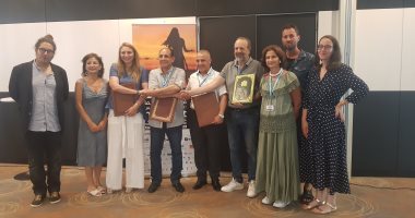 المركز القومى للسينما ينضم رسميا لهيئة مراكز السينما العربية