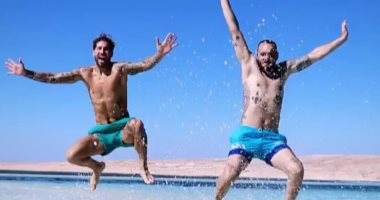 تعرف على شواطئ أبو منقار فى الغردقة بعد زيارة راموس لها × 10 معلومات