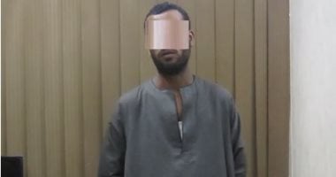 ضبط "فكهانى" بتهمة سرقة 220 ألف جنيه من داخل بنك بالأقصر