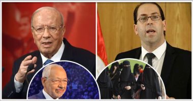 قطار الانتخابات يصل سفارات تونس .. طيور الخضراء المهاجرة تختار الرئيس الجديد بين 26 مرشحا .. أبناء الجالية يتوافدون بداية من 8 صباحا لمدة 3 أيام ..والصمت الانتخابى يدخل حيز التنفيذ بداية من منتصف ليل الجمعة