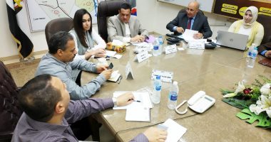 محافظ البحيرة يعتمد التعريفة الجديدة لأسعار ركوب سيارات الأجرة 