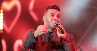 المغربى زكرياء الغفولى يقتحم السوق المصرى لأول مرة بدويتو غنائى