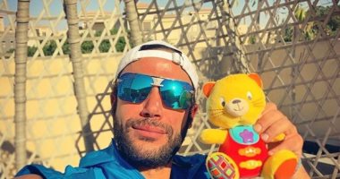 محمد إمام مازحا مع الجمهور بسبب مولودته خديجة: "أنا مش أنا" 