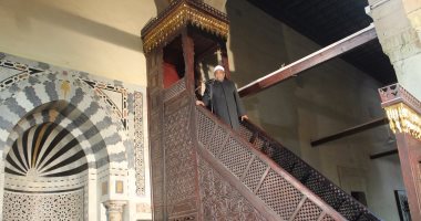 نص خطبة الجمعة المقبل بعنوان "بناء الدول.. درس من الهجرة"