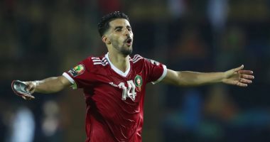 المغرب ضد بنين.. الكاف يتغزل فى مبارك بوصوفة
