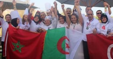 جنوب سيناء تستقبل الدورة الثالثة لمهرجان "جولدن شيف"