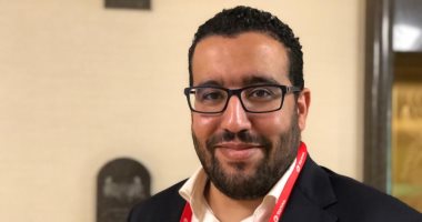 مدير التسويق التليفزيونى بـ"كاف" يكشف لـ سوبر كورة الأرقام الفلكية لـCAN 2019