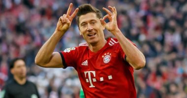 تقارير ألمانية: ريال مدريد حاول التعاقد مع ليفاندوفسكي 3 مرات وفشل