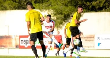 اخبار نادى الزمالك اليوم الجمعة 5 / 7 / 2019