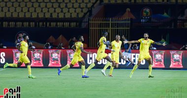 ركلات الترجيح تطيح بالمغرب من كأس الأمم وتمنح بنين تأهل تاريخى لدور الثمانية