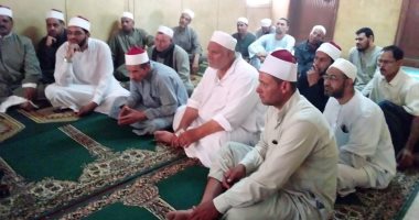 تعاون بين البيئة والأوقاف لرفع الوعى بأضرار حرق المخلفات الزراعية بالشرقية