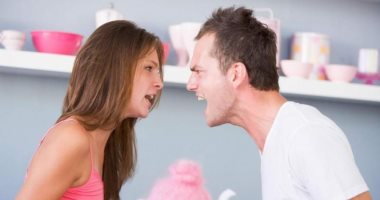 لو جوزك نكدى ودايماً بيتخانق.. اعرفى إزاى تتعاملى معاه