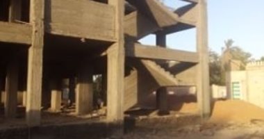 استجابة لـ"سيبها علينا"..استدعاء مقاول الصيانة بمدرسة كفر الحمادية لإنهاء الأعمال